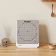 超薄节能电磁炉家用小型大功率新款防纹爆炒火锅电池炉