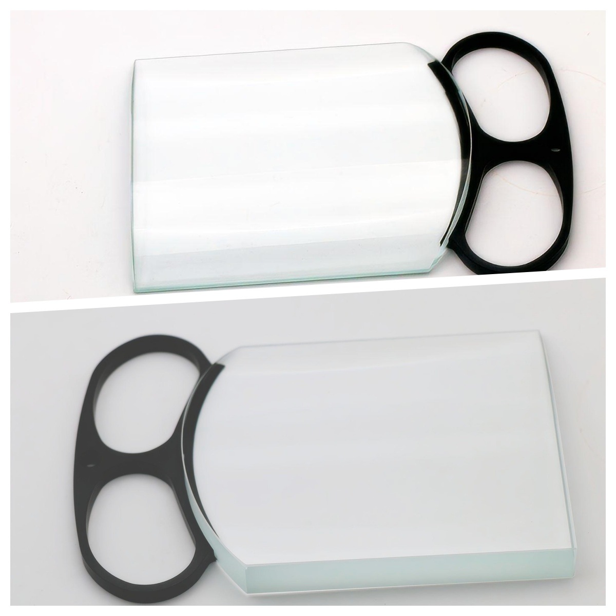 手持新摄影摄像配件双拖影 单托 疾驰拉丝拉伸滤镜